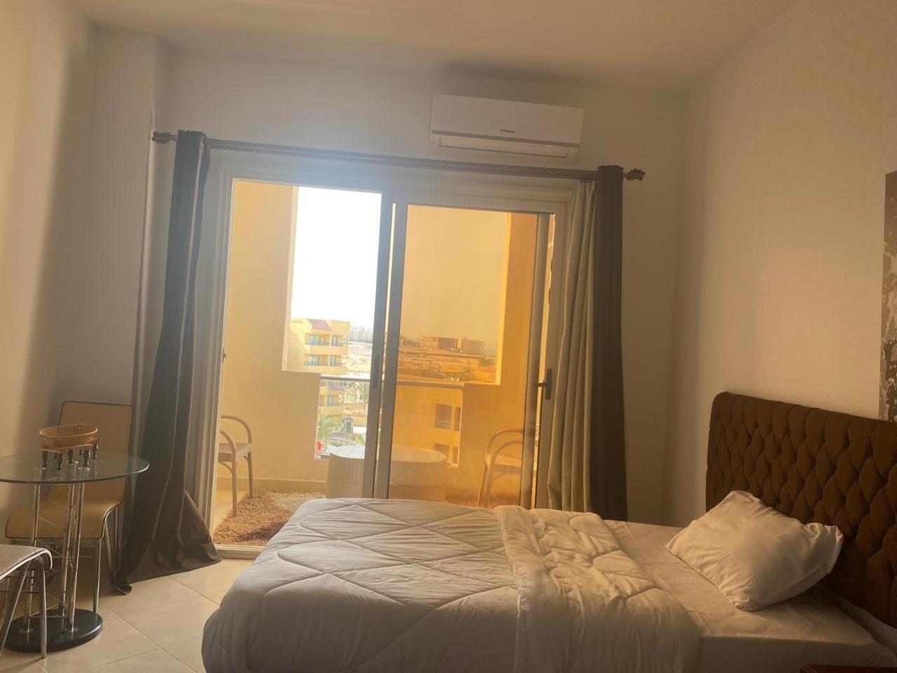 الغردقة Florenza Apartments Hotel المظهر الخارجي الصورة