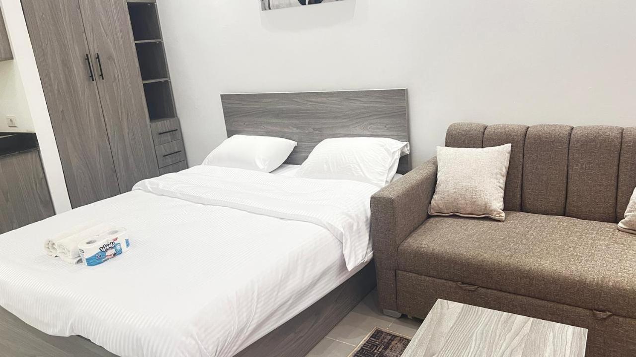الغردقة Florenza Apartments Hotel المظهر الخارجي الصورة