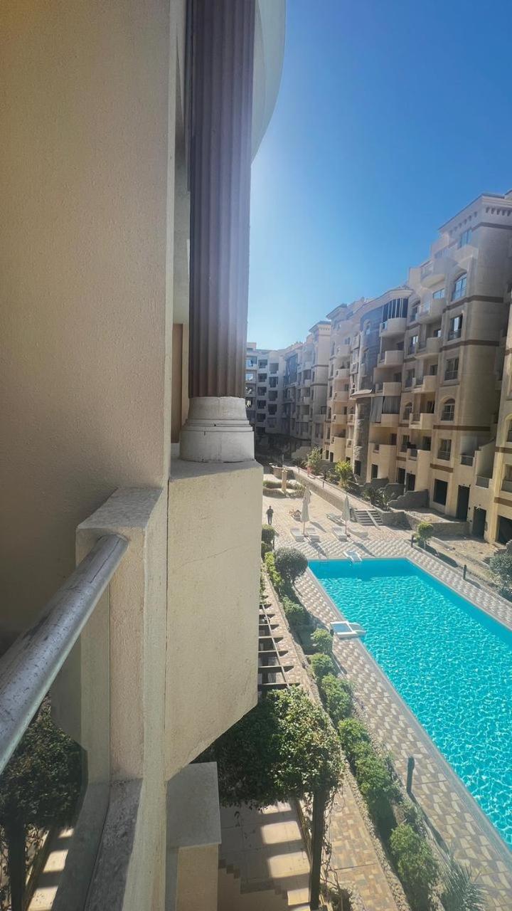 الغردقة Florenza Apartments Hotel المظهر الخارجي الصورة