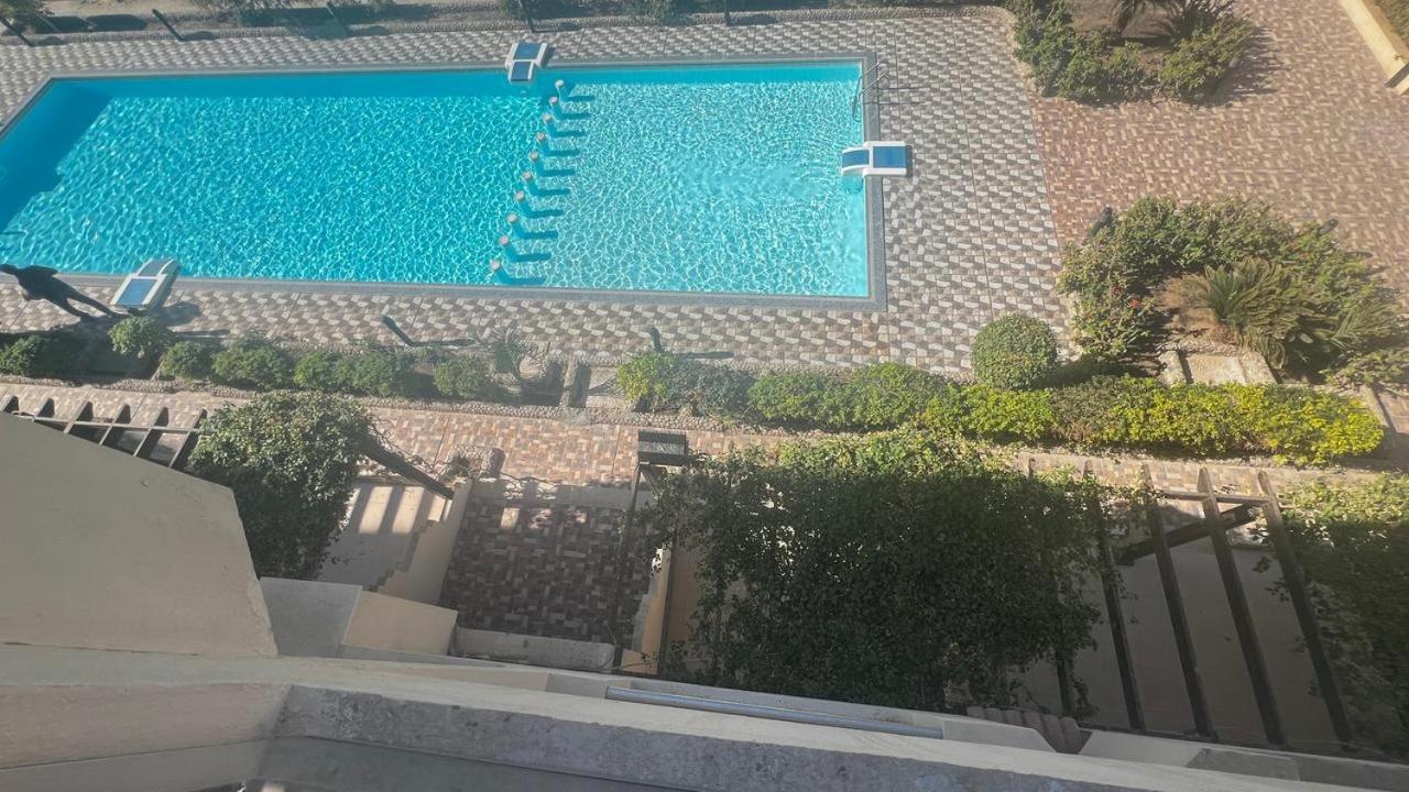 الغردقة Florenza Apartments Hotel المظهر الخارجي الصورة